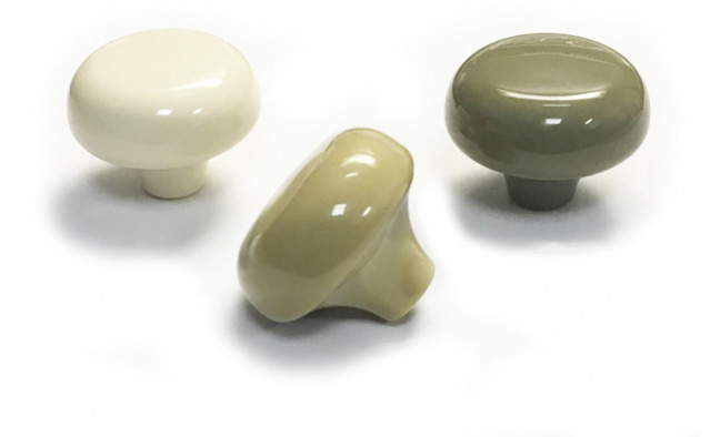 356 A Shift Knob : Suncoast Porsche Parts & Accessories